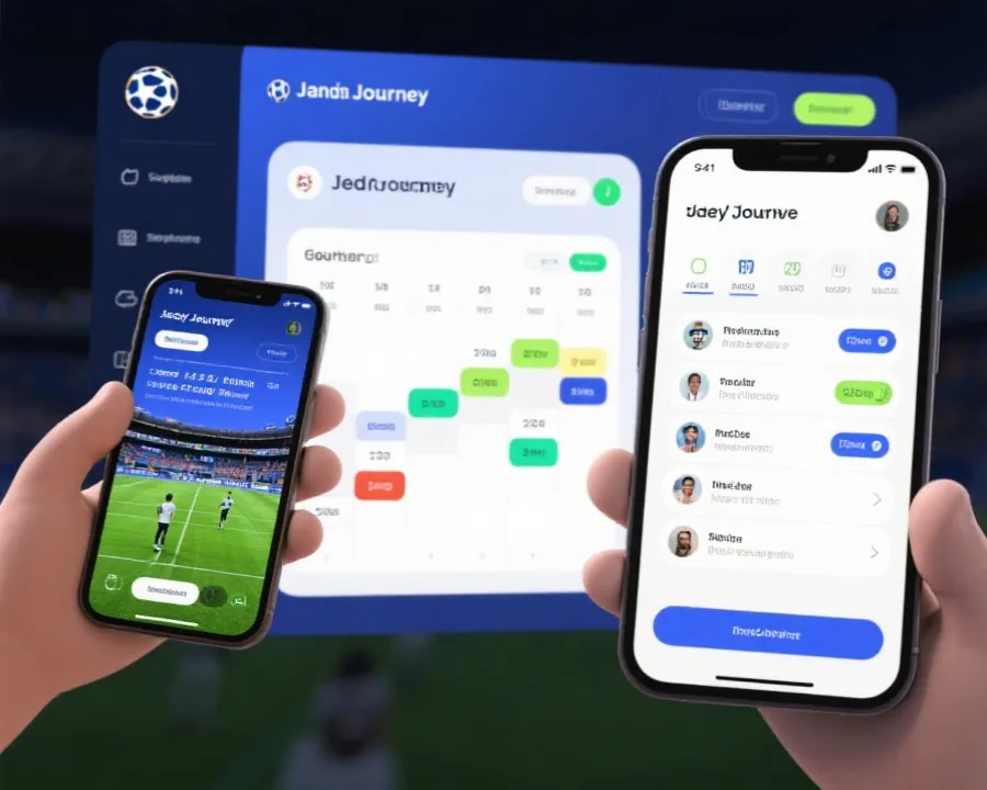 官方入口與世界盃資訊