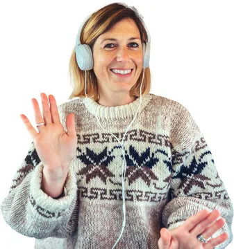 專業比較與平台選擇顧問形象