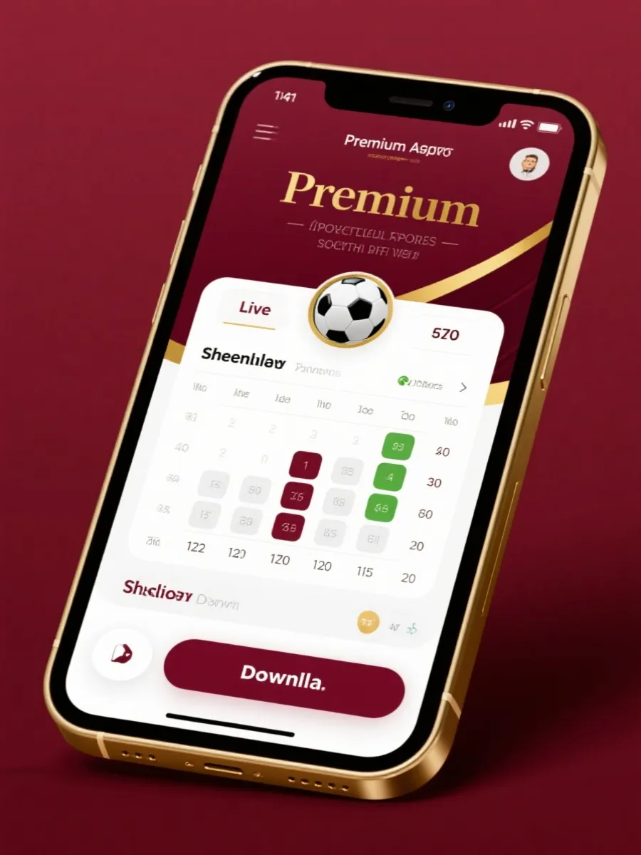 澳門2026世界盃投注與優惠指南 APP 下載與安裝示意