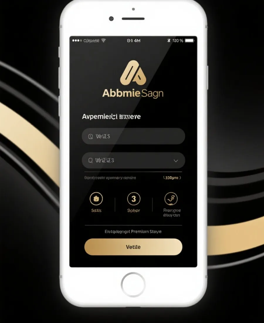 官方開戶流程示意圖