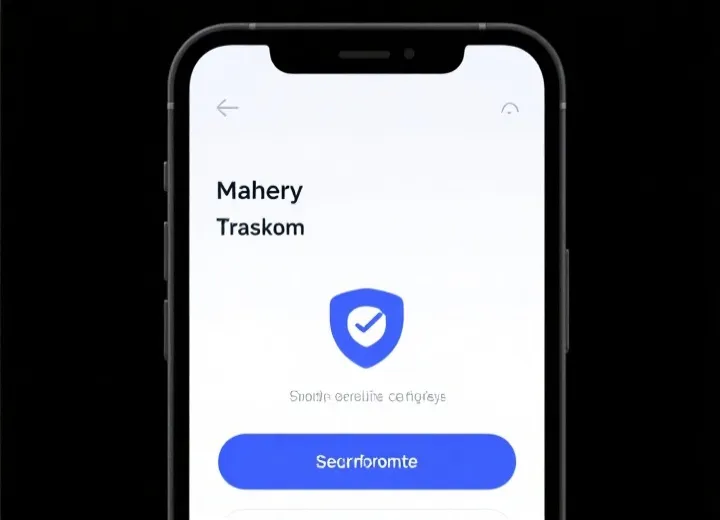 充值流程示意圖