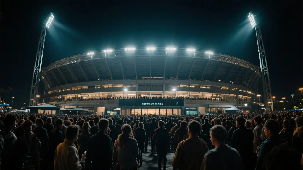2026世界杯门票收入：动态定价与数字票务如何把“满座”变成财务天花板